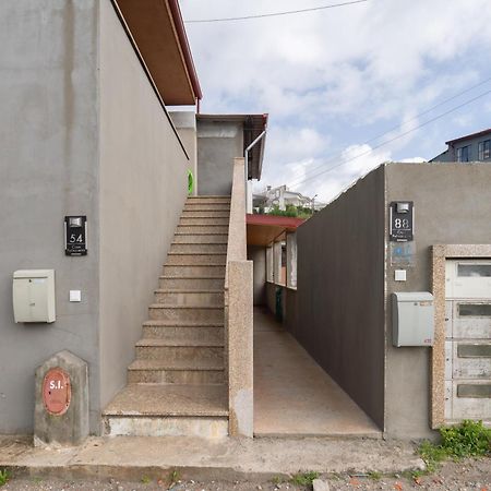Casa Petisqueira 88-Paredes-Oporto Rebordosa Eksteriør bilde
