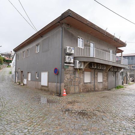 Casa Petisqueira 88-Paredes-Oporto Rebordosa Eksteriør bilde