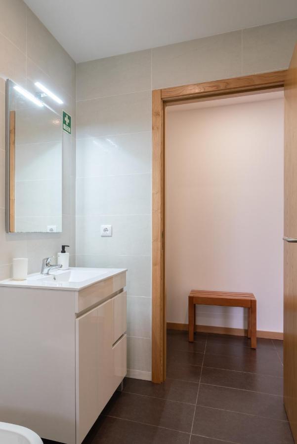 Casa Petisqueira 88-Paredes-Oporto Rebordosa Eksteriør bilde