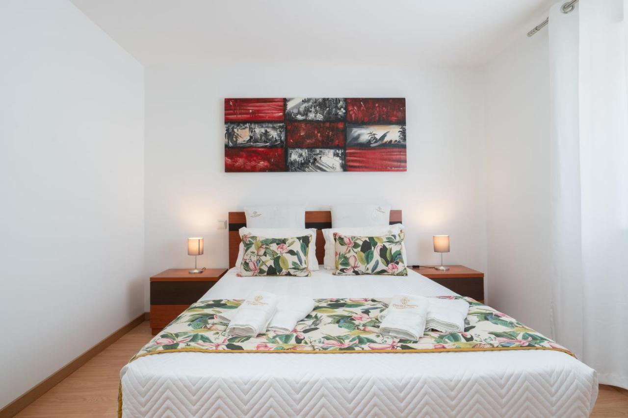 Casa Petisqueira 88-Paredes-Oporto Rebordosa Eksteriør bilde