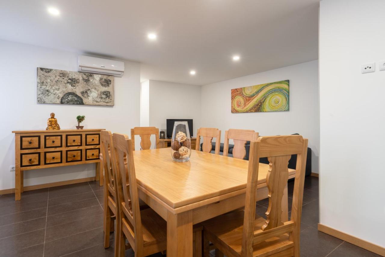 Casa Petisqueira 88-Paredes-Oporto Rebordosa Eksteriør bilde