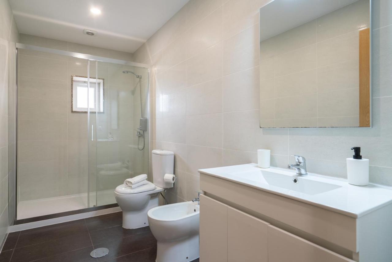 Casa Petisqueira 88-Paredes-Oporto Rebordosa Eksteriør bilde
