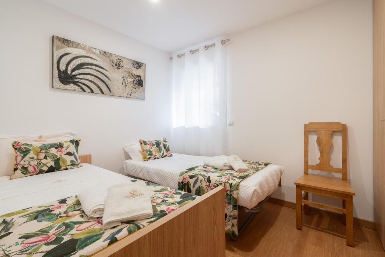 Casa Petisqueira 88-Paredes-Oporto Rebordosa Eksteriør bilde
