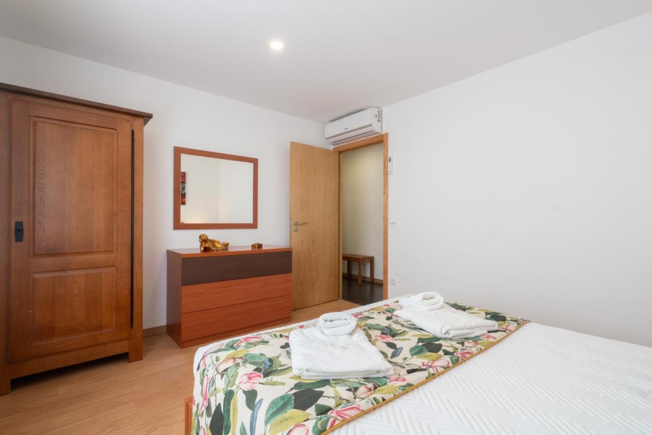 Casa Petisqueira 88-Paredes-Oporto Rebordosa Eksteriør bilde