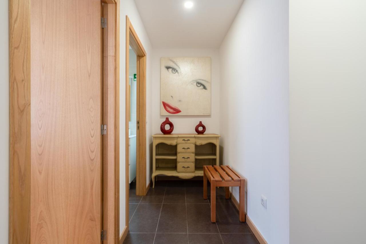Casa Petisqueira 88-Paredes-Oporto Rebordosa Eksteriør bilde